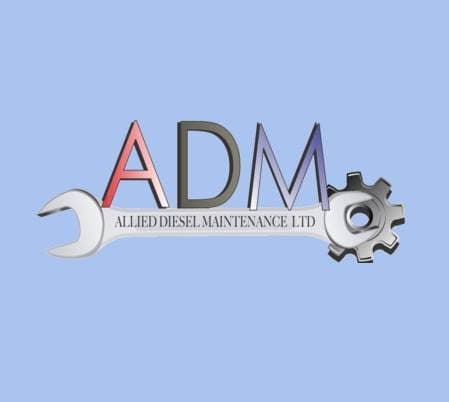 Allied Diesel Maintence LTD logo