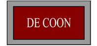 De Coon Services Limited logo