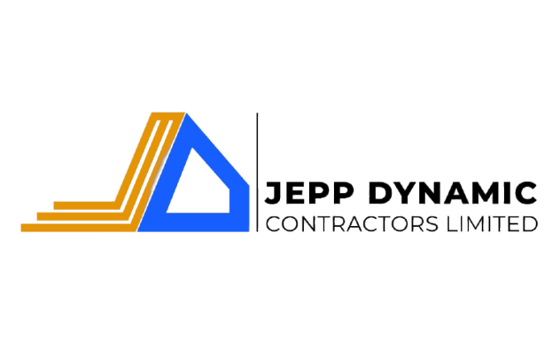 Jepp Dynamic Contractors Limited logo