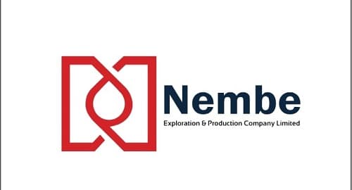 Nembe Exploration and Production Company logo
